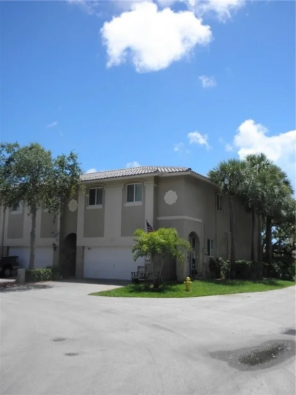 Unit for sale at 2756 Treasure Cove Circle, Fort Lauderdale, FL 33312