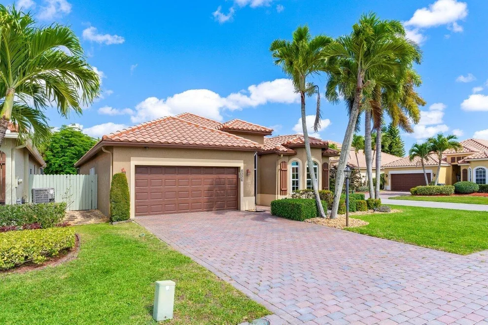 Unit for sale at 8026 Canary Island Way, Boynton Beach, FL 33436