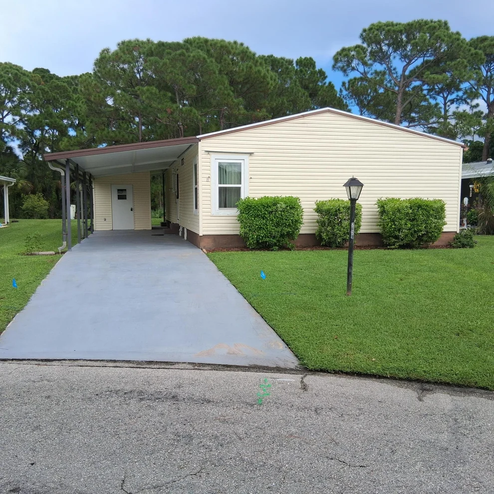 Unit for sale at 2629 Caper Court, Port St Lucie, FL 34952