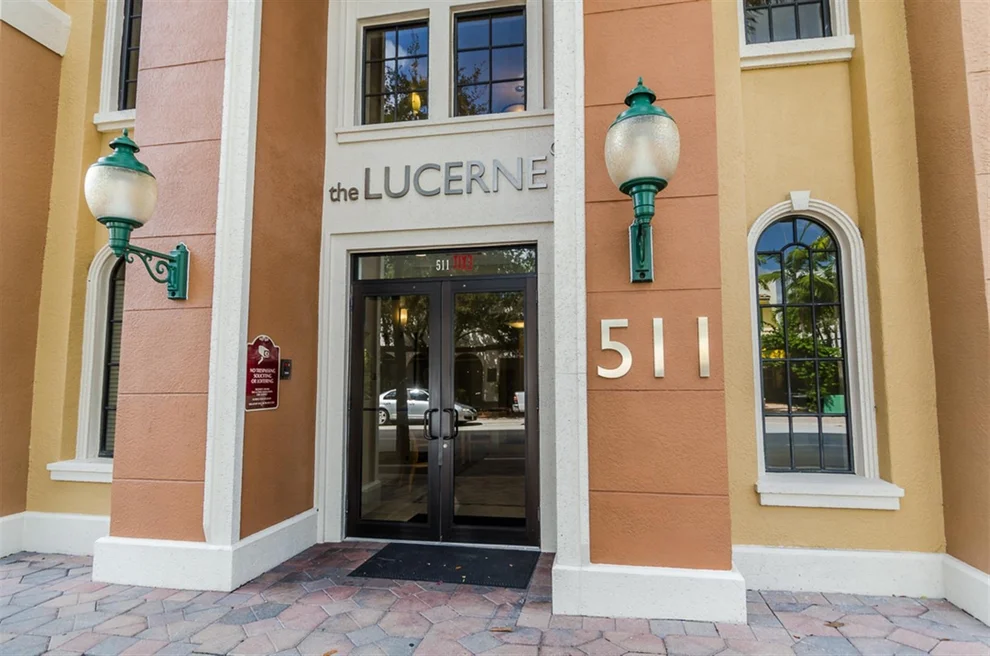 Unit for sale at 511 Lucerne Avenue, Lake Worth Beach, FL 33460