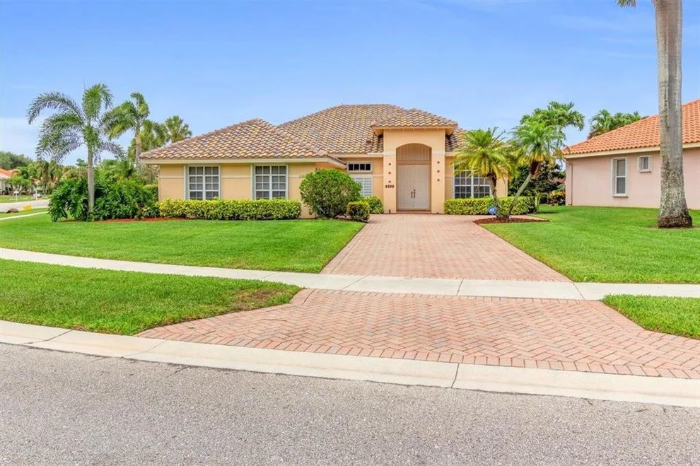 Unit for sale at 6593 Jog Palm Drive, Boynton Beach, FL 33437