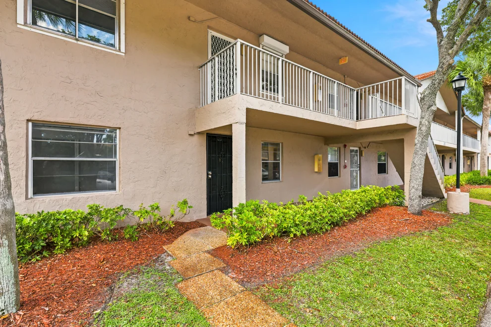 Unit for sale at 8820 Royal Palm Boulevard, Coral Springs, FL 33065