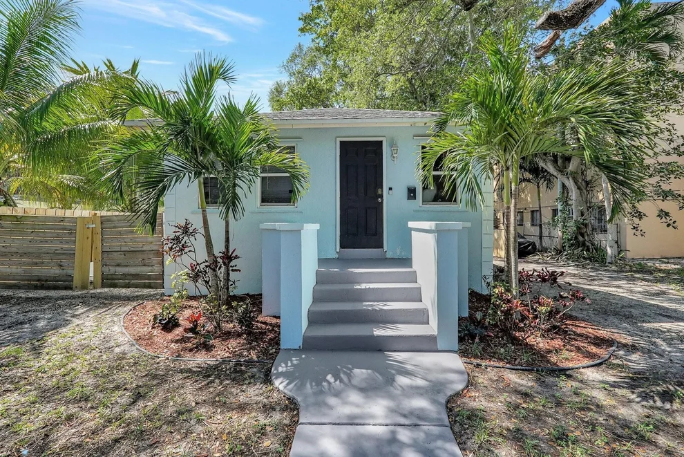 Unit for sale at 930 NE 132nd Street, North Miami, FL 33161