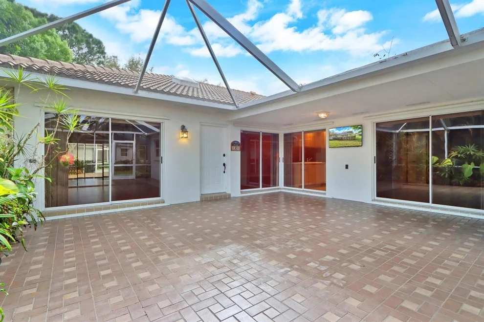 Unit for sale at 1301 Silverleaf Oak Court, Palm Beach Gardens, FL 33410