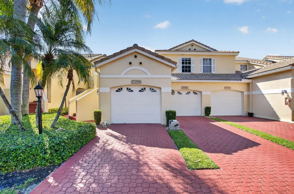 Unit for sale at 17329 Boca Club Boulevard, Boca Raton, FL 33487