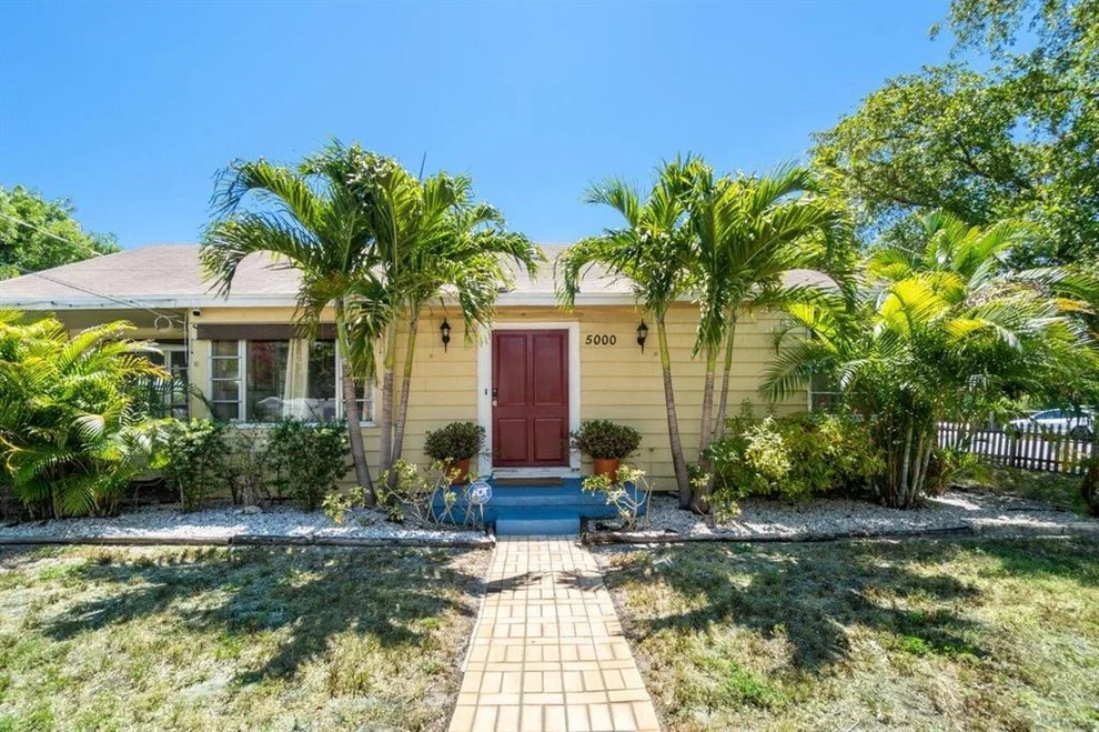 Unit for sale at 5000 Spruce Avenue, West Palm Beach, FL 33407