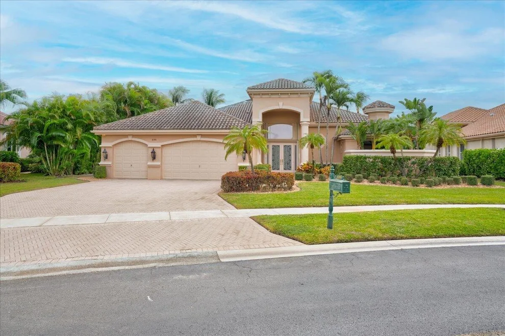 Unit for sale at 4395 James Estate Lane, Lake Worth, FL 33449