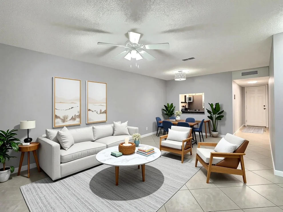Unit for sale at 4361 Carambola Circle, Coconut Creek, FL 33066