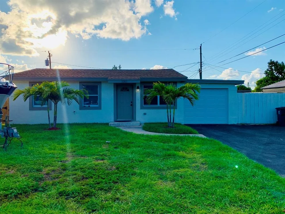 Unit for sale at 3383 Kirk Road, Lake Worth, FL 33461