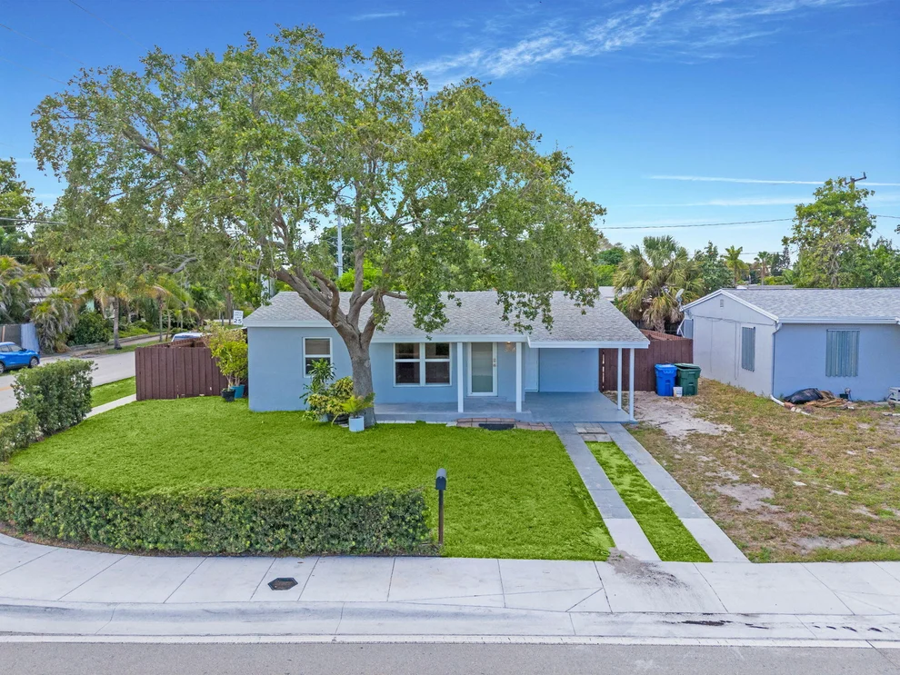 Unit for sale at 5341 N Andrews Avenue, Oakland Park, FL 33309
