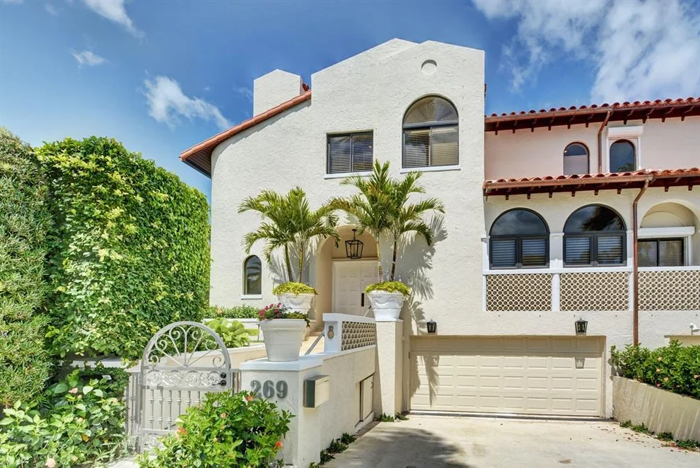 Unit for sale at 269 Everglade Avenue, Palm Beach, FL 33480