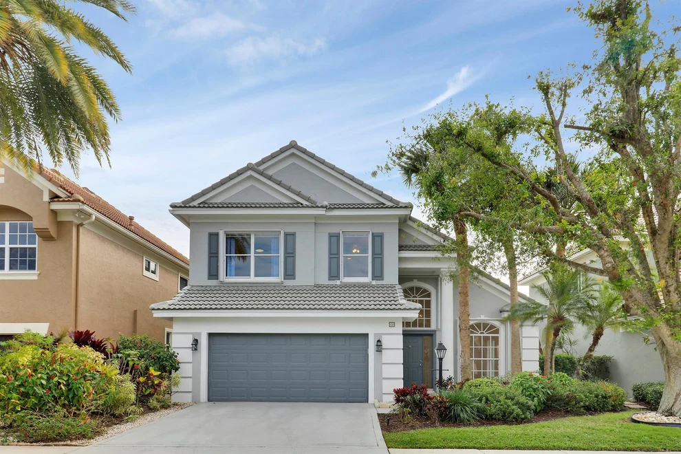 Unit for sale at 64 Princewood Lane, Palm Beach Gardens, FL 33410