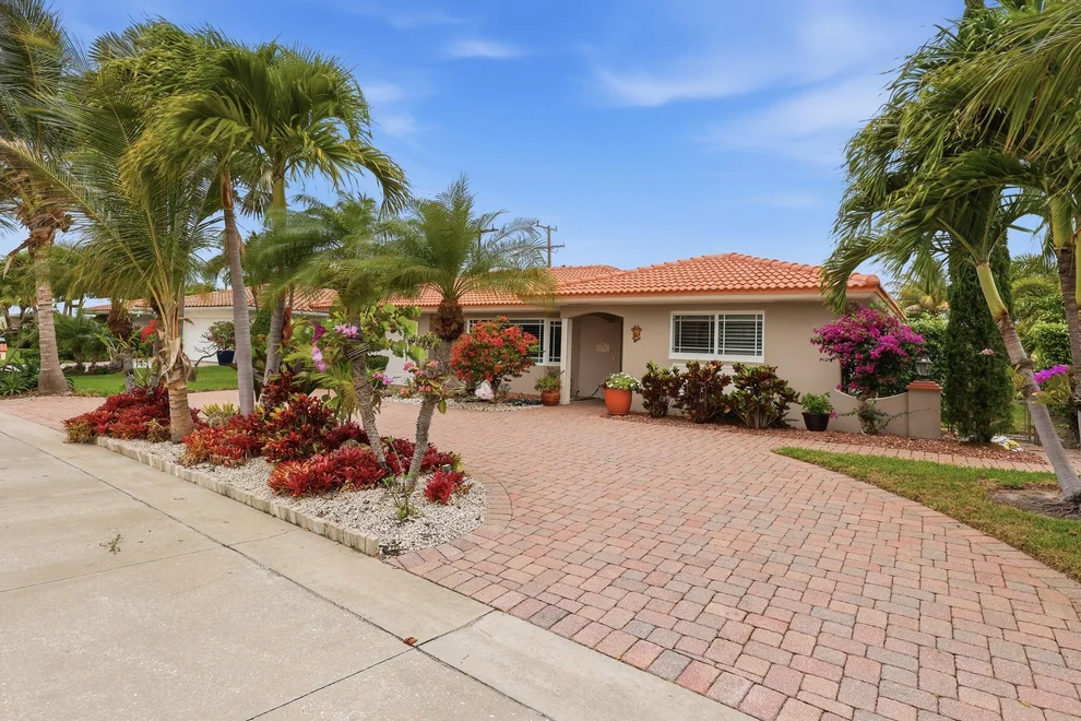 Unit for sale at 1140 Morse Boulevard, Singer Island, FL 33404