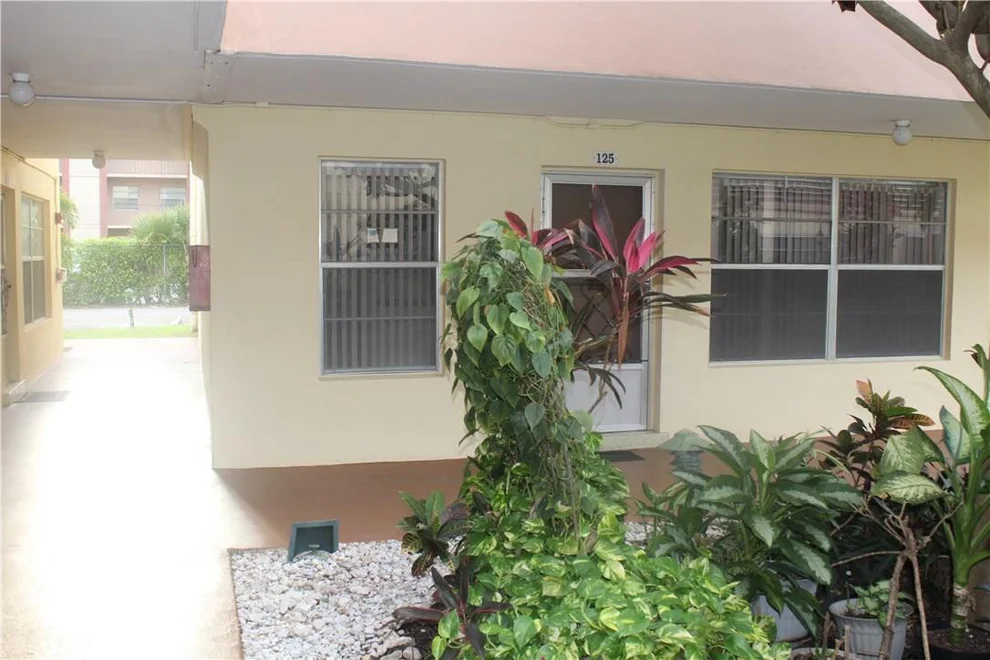 Unit for sale at 3071 NW 47th Terrace, Lauderdale Lakes, FL 33313