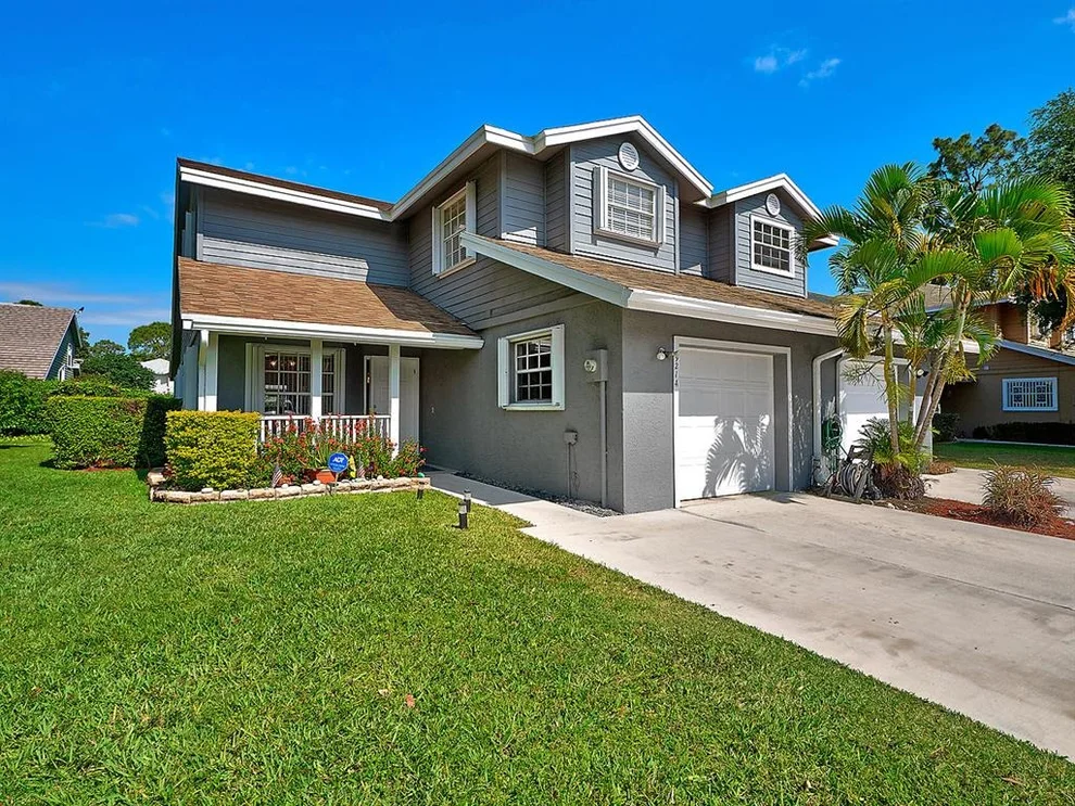 Unit for sale at 921 Honeytree Lane, Wellington, FL 33414