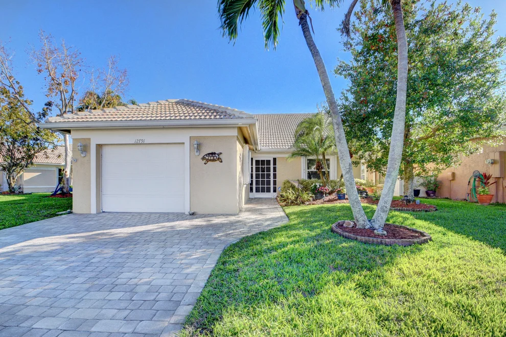 Unit for sale at 12791 Hampton Lakes Circle, Boynton Beach, FL 33436