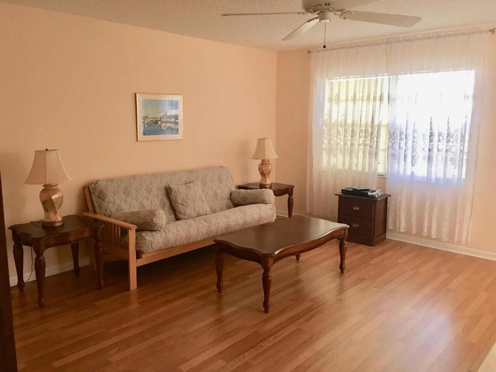 Unit for sale at 493 Normandy K, Delray Beach, FL 33484