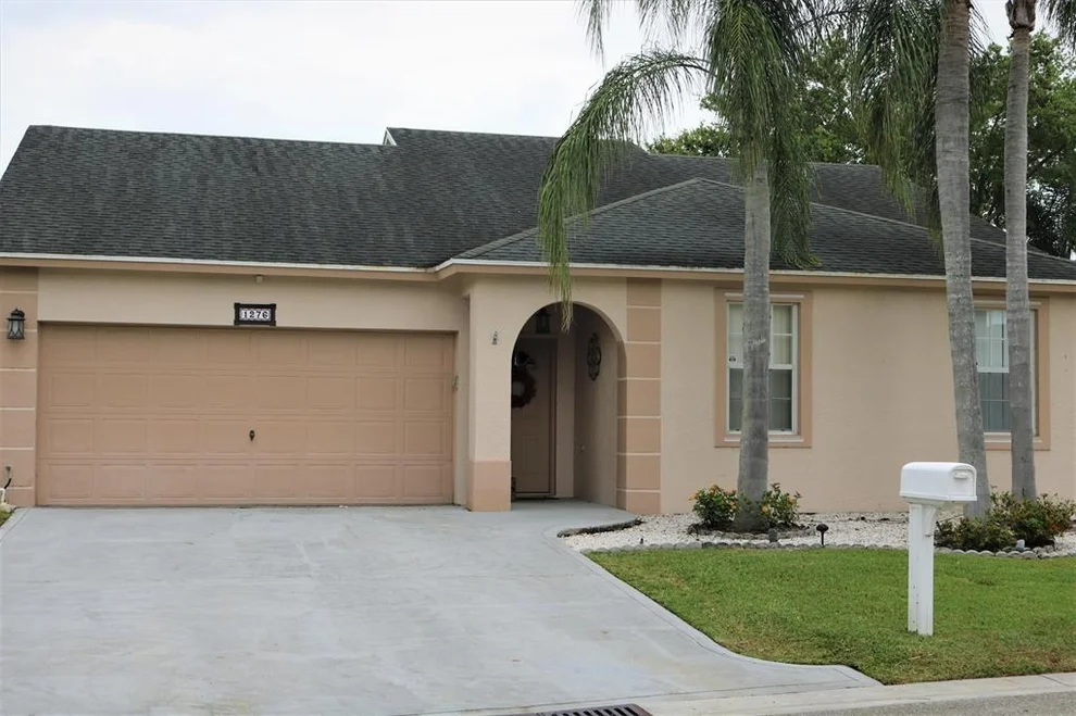 Unit for sale at 1276 Olympic Circle, Greenacres, FL 33413