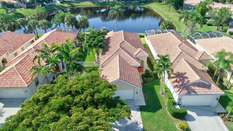 Unit for sale at 4642 Hammock Circle, Delray Beach, FL 33445