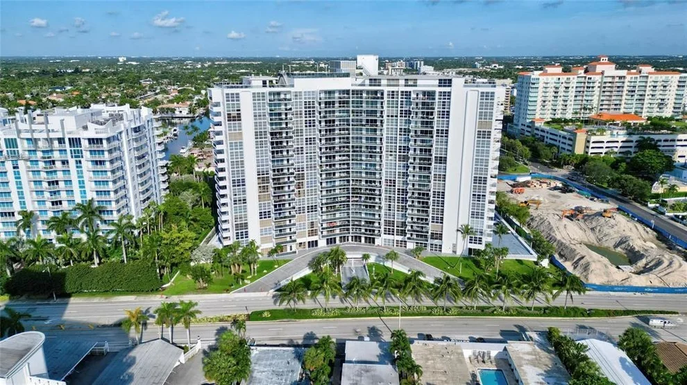 Unit for sale at 2841 N Ocean Boulevard, Fort Lauderdale, FL 33308