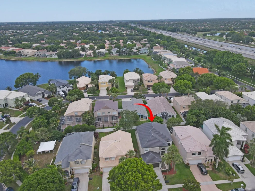Unit for sale at 6156 Branchwood Drive, Lake Worth, FL 33467