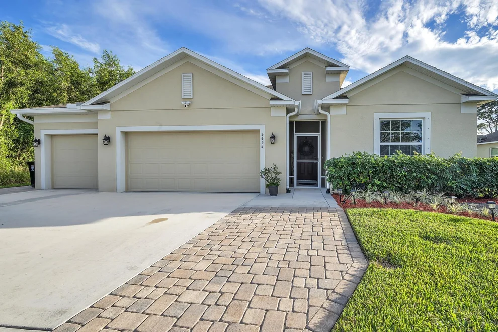 Unit for sale at 4455 NW North Macedo Boulevard, Port St Lucie, FL 34986