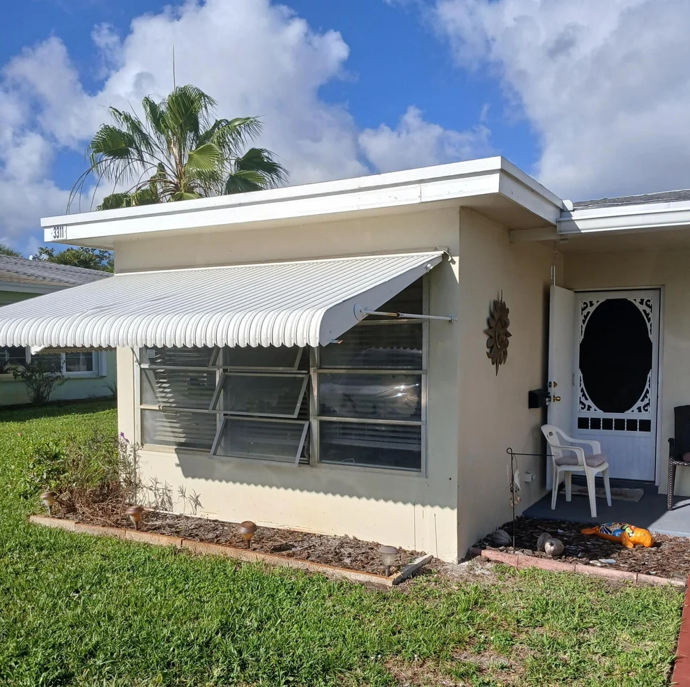 Unit for sale at 3311 Valley Road, Boynton Beach, FL 33435