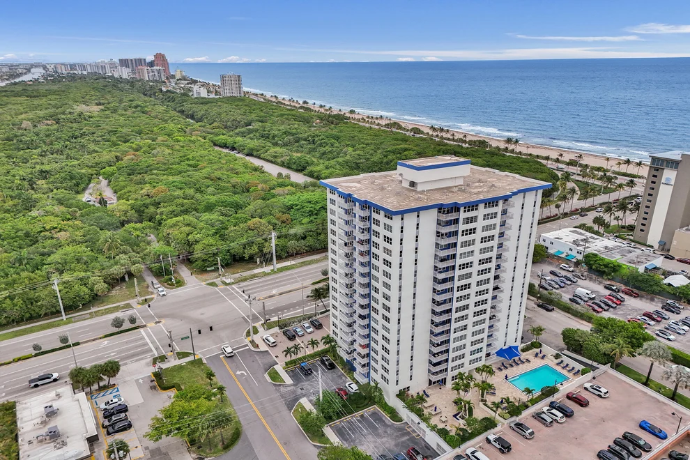 Unit for sale at 3000 E Sunrise Boulevard, Fort Lauderdale, FL 33304