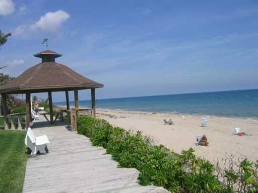 Unit for sale at 5505 N Ocean Boulevard, Ocean Ridge, FL 33435