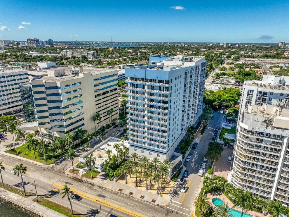 Unit for sale at 1551 N Flagler Drive, West Palm Beach, FL 33401