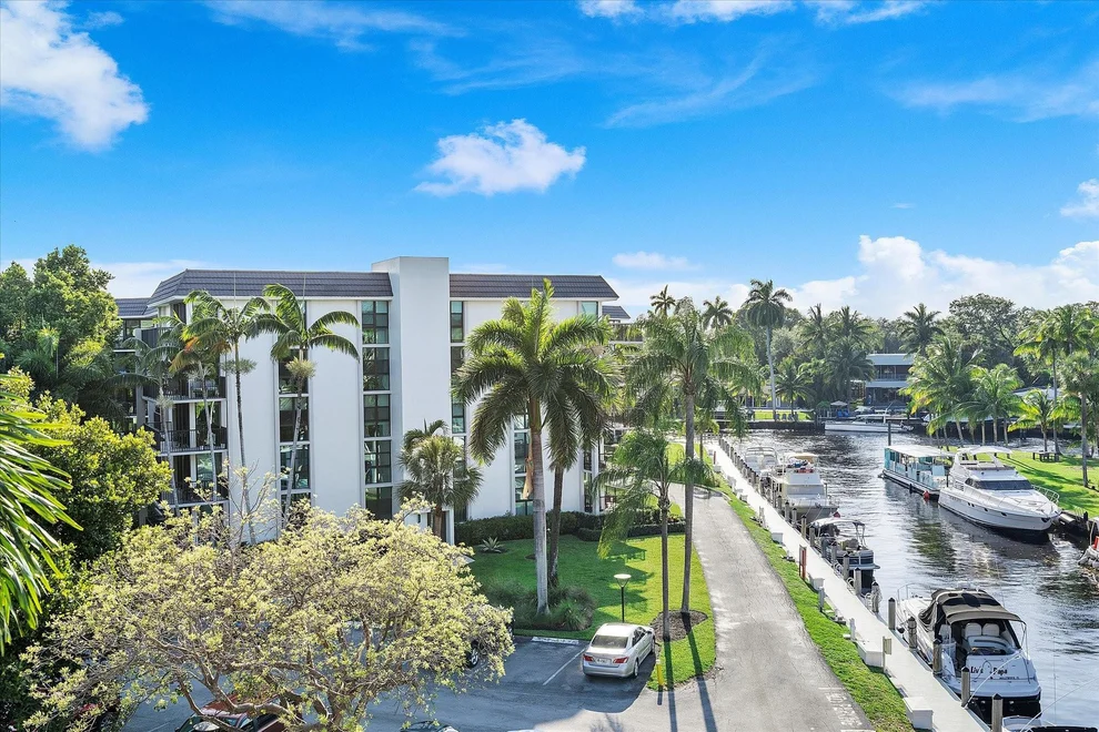 Unit for sale at 1201 River Reach Drive, Fort Lauderdale, FL 33315