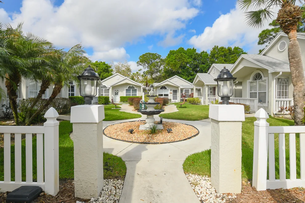 Unit for sale at 1187 NW Lombardy Drive, Port St Lucie, FL 34986