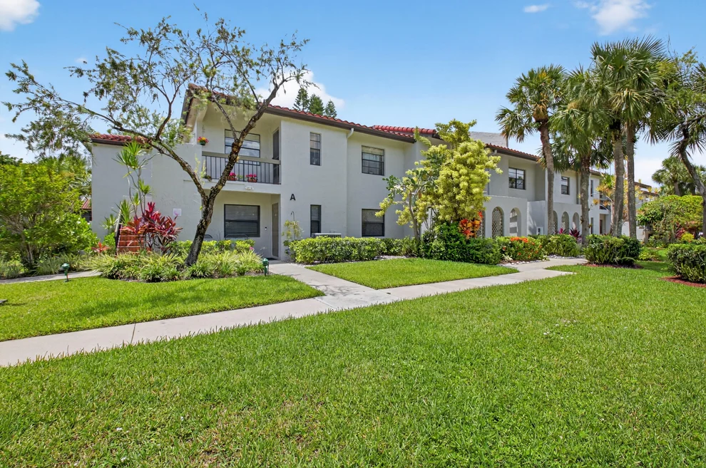 Unit for sale at 21556 Cypress Hammock Drive, Boca Raton, FL 33428