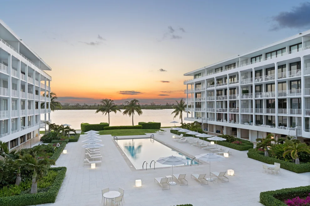 Unit for sale at 2784 S Ocean Boulevard, Palm Beach, FL 33480