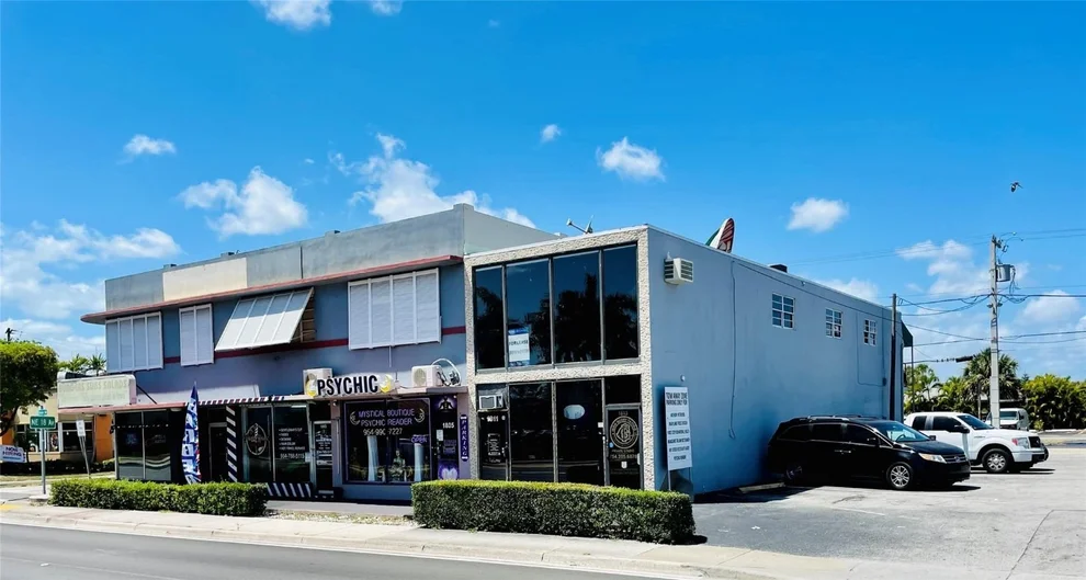 Unit for sale at 1813 NE 36th Street, Pompano Beach, FL 33064