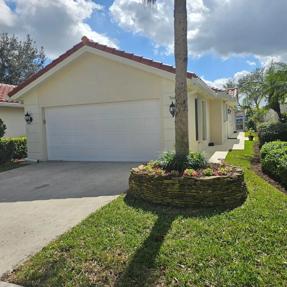 Unit for sale at 7664 Pine Island Way, West Palm Beach, FL 33411