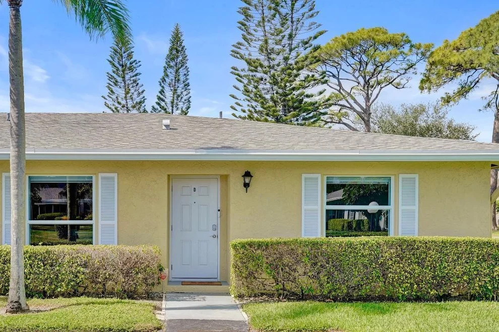 Unit for sale at 1030 N Palm Lane, Delray Beach, FL 33445