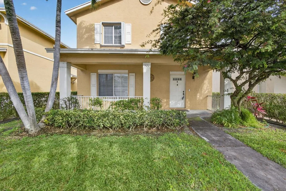 Unit for sale at 521 W Branch Street, Lantana, FL 33462