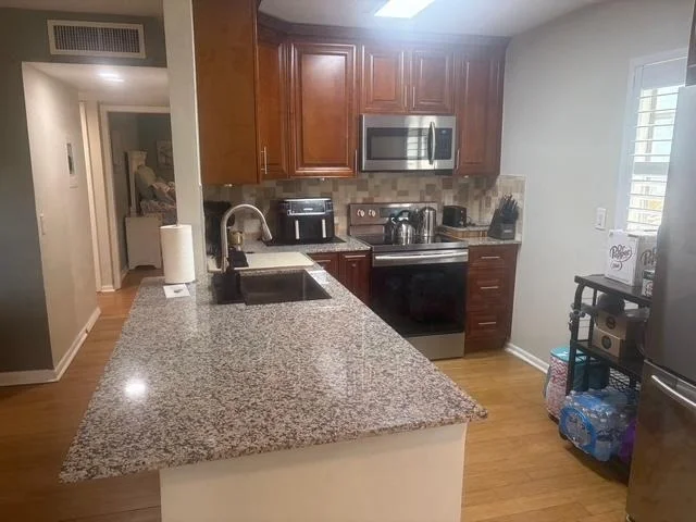 Unit for sale at 443 Normandy J, Delray Beach, FL 33484