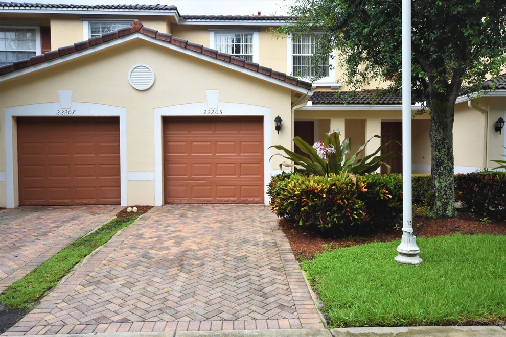 Unit for sale at 22205 Majestic Woods Way, Boca Raton, FL 33428
