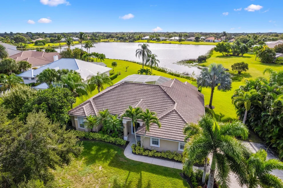 Unit for sale at 4904 SW Lake Grove Circle, Palm City, FL 34990