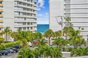 Unit for sale at 3589 S Ocean Boulevard, South Palm Beach, FL 33480