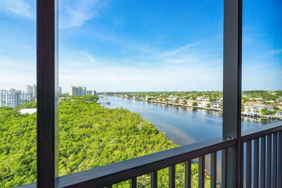 Unit for sale at 3420 S Ocean Boulevard, Highland Beach, FL 33487
