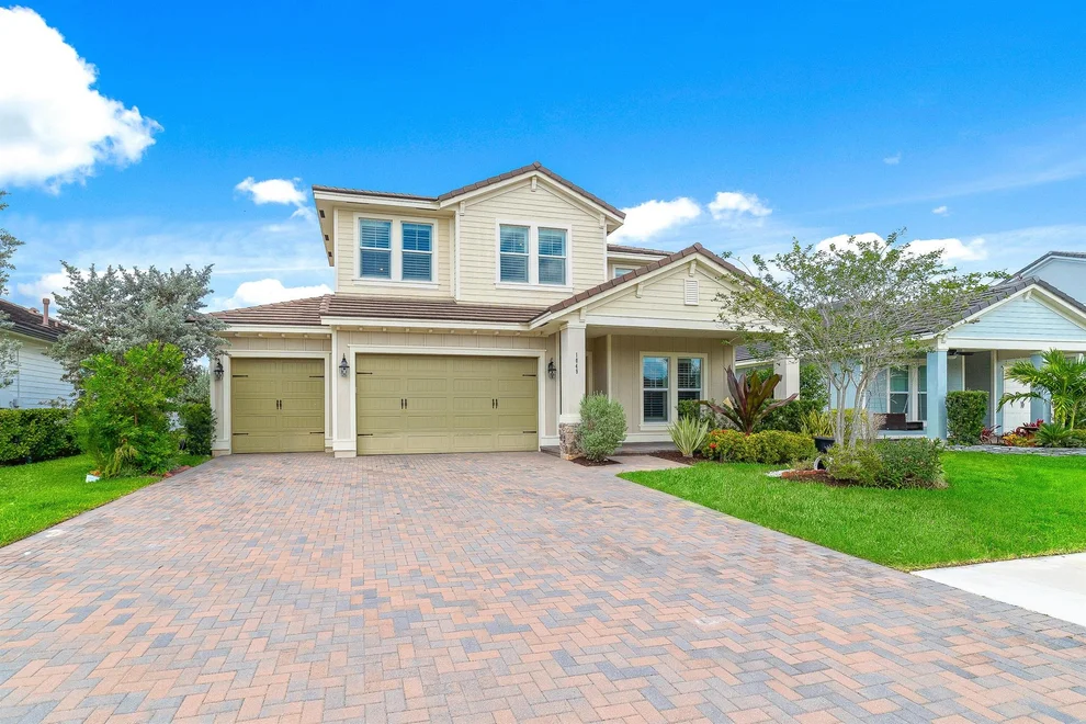 Unit for sale at 1049 Sterling Pine Place, Loxahatchee, FL 33470