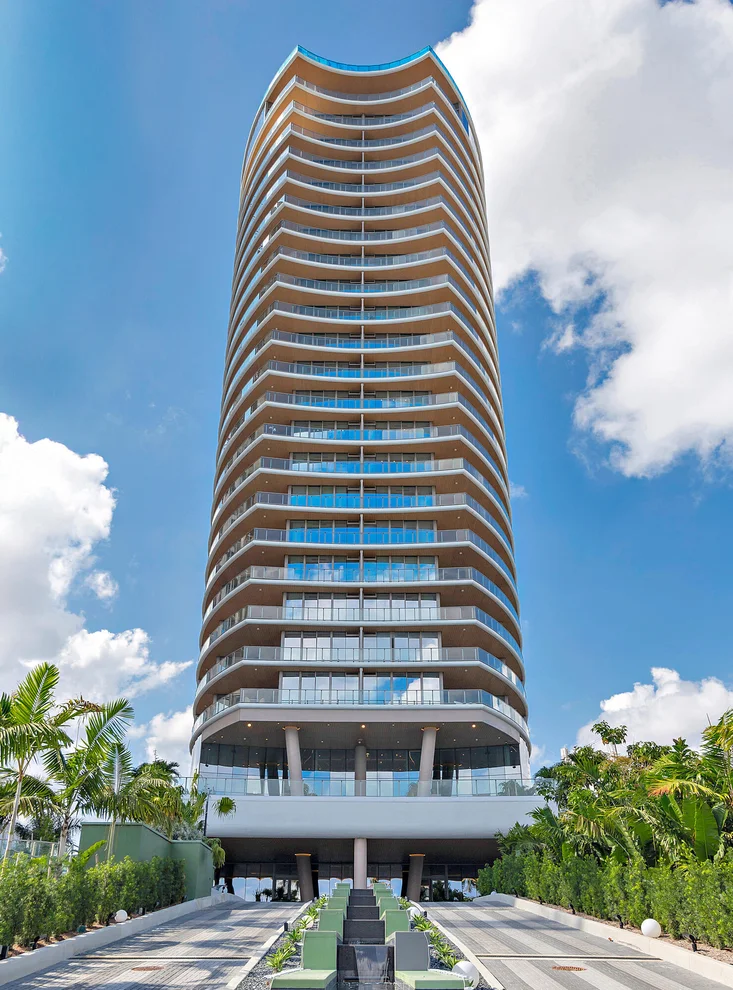 Unit for sale at 1333 S Flagler Drive, West Palm Beach, FL 33401
