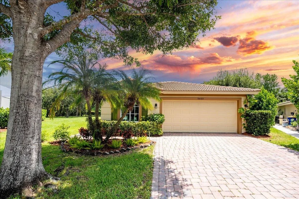 Unit for sale at 5603 SE Graham Drive, Stuart, FL 34997