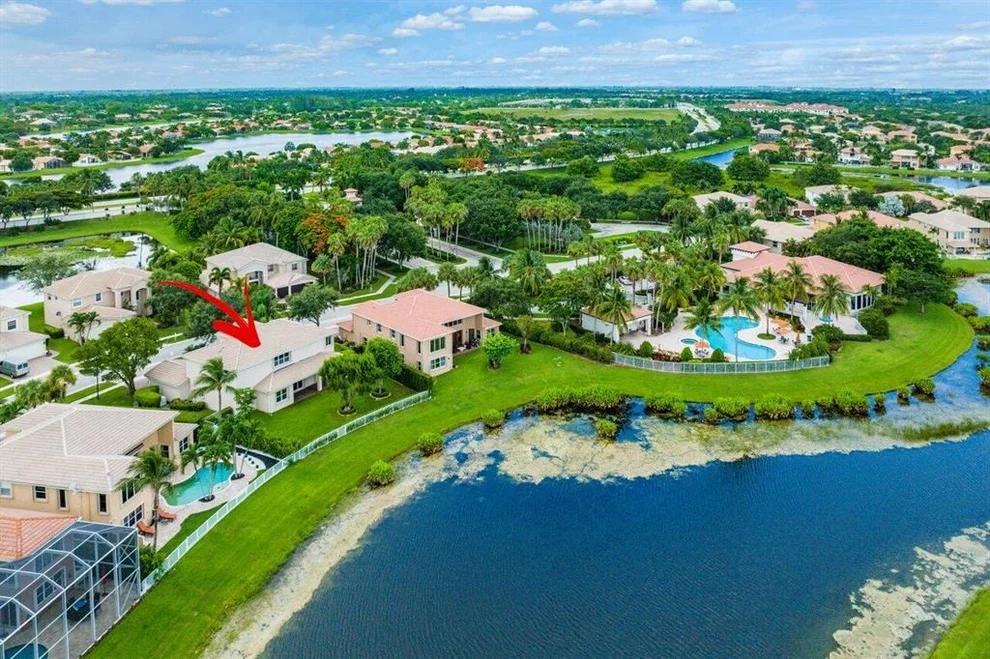 Unit for sale at 9826 Via Amati, Lake Worth, FL 33467