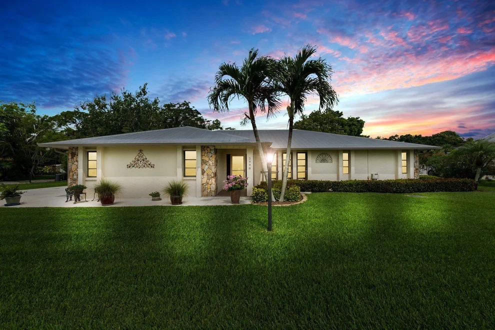 Unit for sale at 2998 SE Farley Road, Port St Lucie, FL 34952