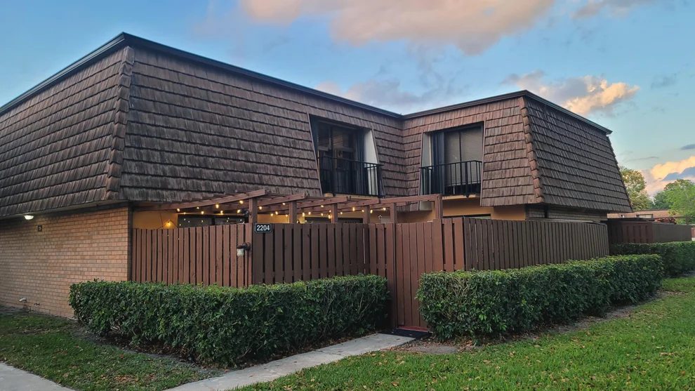 Unit for sale at 2204 22nd Lane, Greenacres, FL 33463