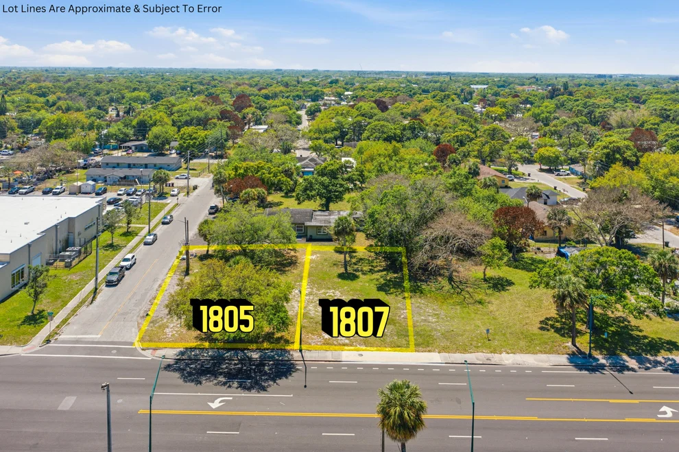 Unit for sale at 1805 Orange Avenue, Fort Pierce, FL 34950